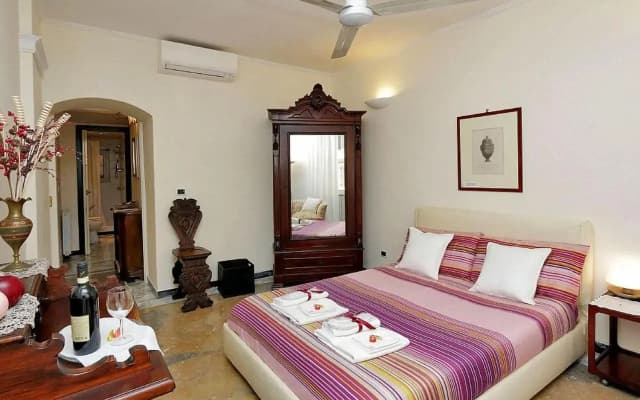 Termini/Colosseo Crossroad Lodging - photo 4