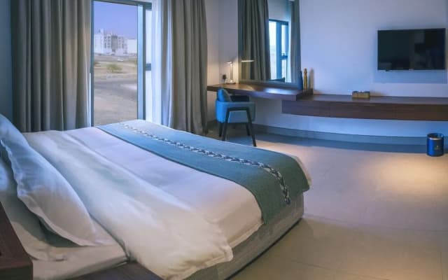 Boulevard hotel - photo 3