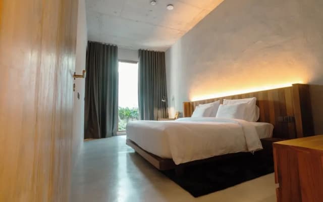 Vows Villa Beachfront - photo 2