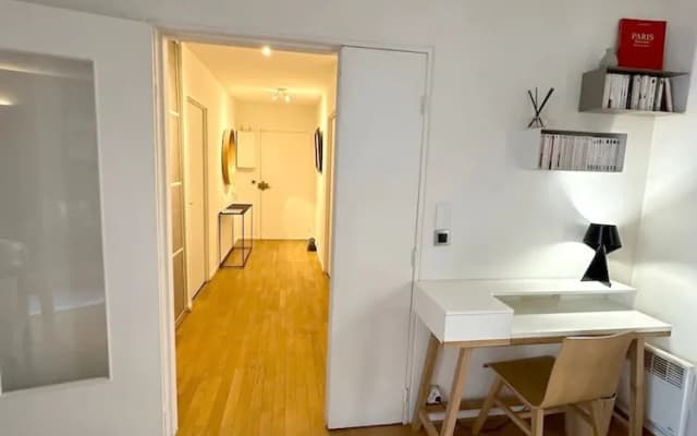 Appartement Grand Veneur Citycosy - photo 4