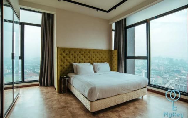 Expressionz Professional Suites by iHost Homes Global - photo 4