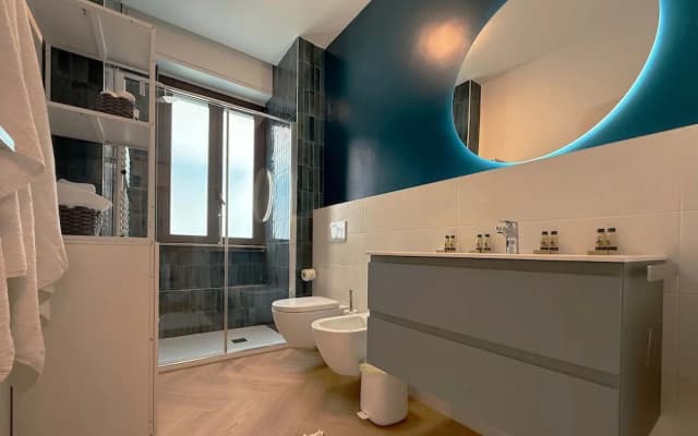 Casa Delle Primule Bright Metro View - photo 5