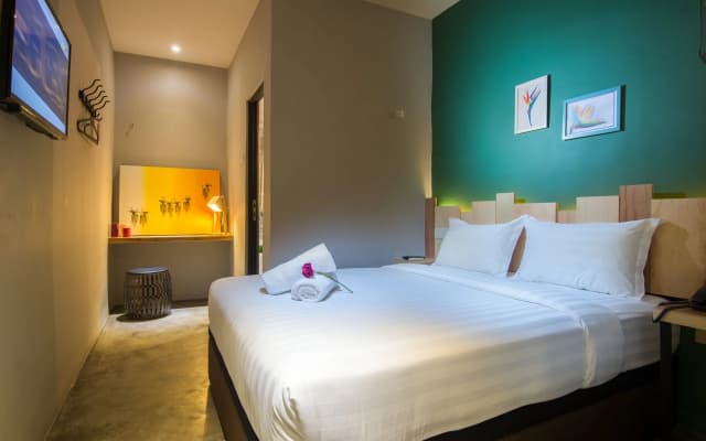 Finess Basic Hotel - photo 5