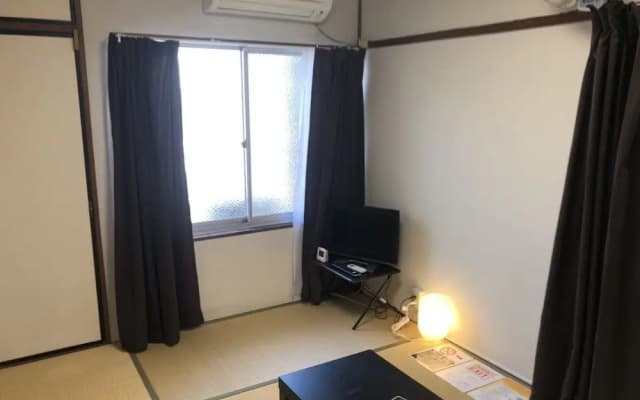 Tsukisocho Apartment - photo 2