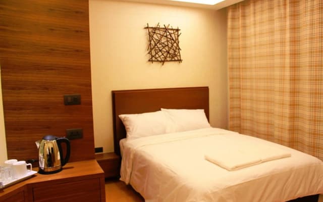 Marvin Suites Hotel - photo 5