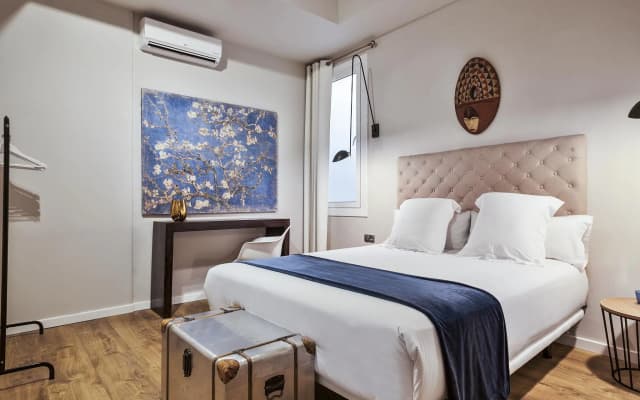 The Conica Deluxe Bed&Breakfast - photo 5