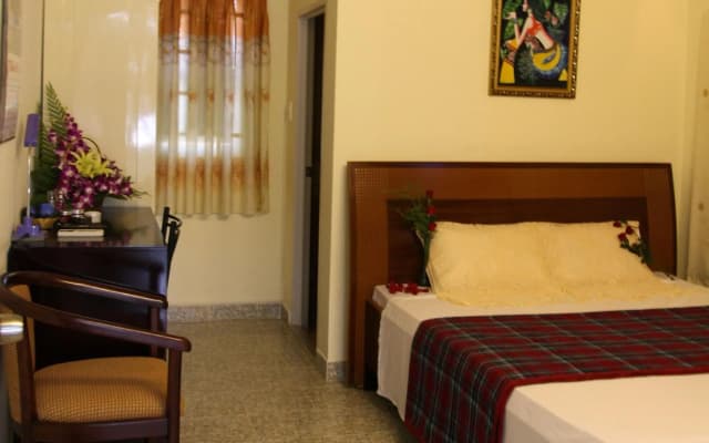 Thien Vu Hotel - photo 3