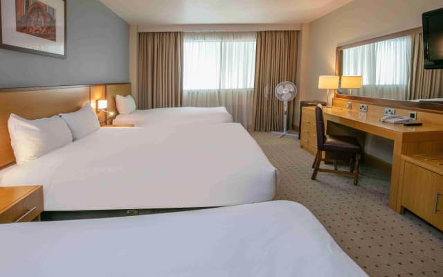 The Crown London Hotel, Cricklewood (Northwest London), WorldHotels Distinctive - photo 5