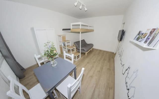 Fresh Studio Flat - photo 4