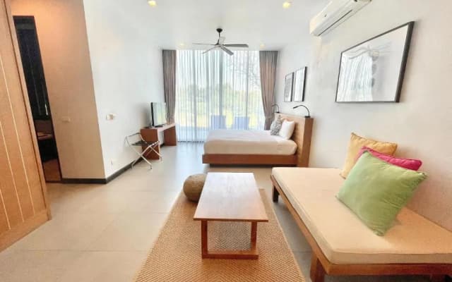 Zensala Riverpark Resort - photo 5
