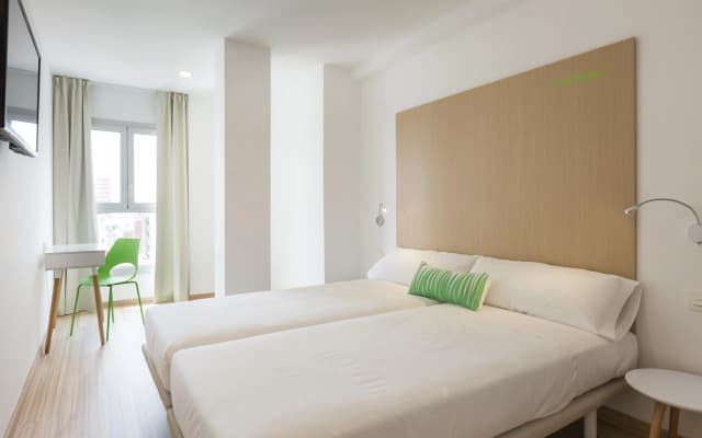 SmartRoom Barcelona - photo 2