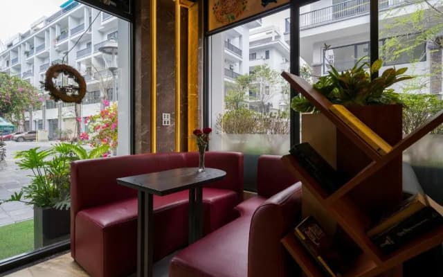 BBQ Hostel - photo 2