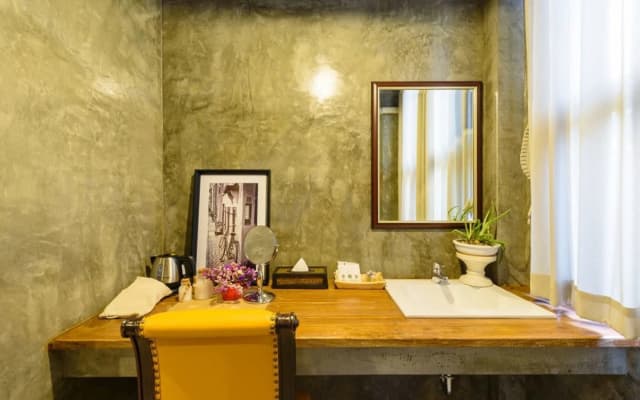 The Wishes Hotel at Chiangmai - photo 2