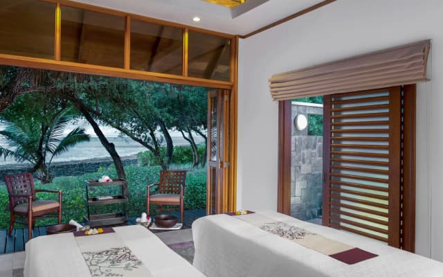 Sheraton Maldives Full Moon Resort & Spa - photo 2