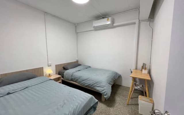 Marni BKK Hostel - photo 4