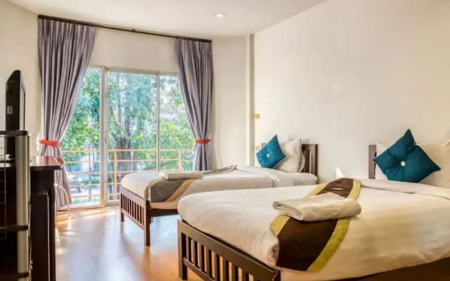 Kiatthada Resort - photo 5