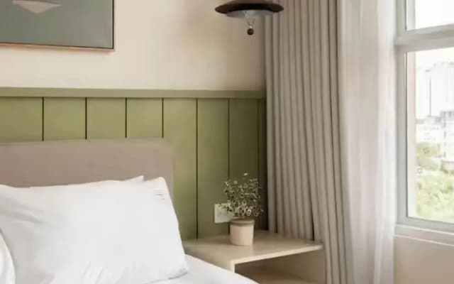 Miso Luxstay The River Ho Chi Minh City - photo 4