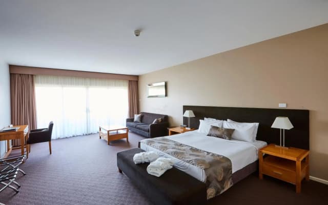 Mornington Hotel - photo 4
