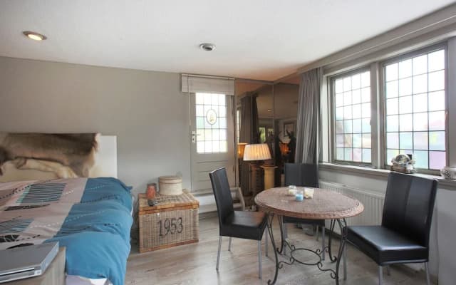 Amsterdam West Apartments - photo 5