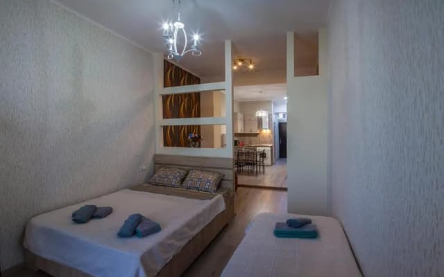 Apartment 45 - photo 3