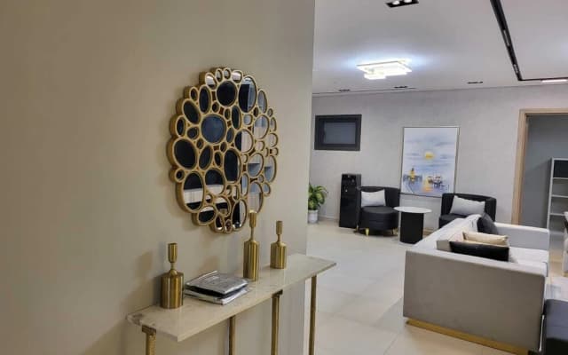 Luxury Duplex Suite - photo 4