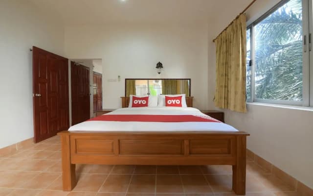 OYO 438 Home 24 - photo 3