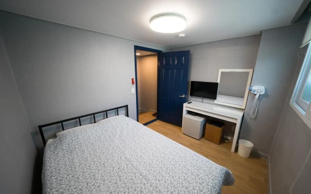 Beewon Guest House - Hostel - photo 3
