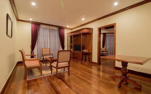 Steung Siemreap Hotel - photo 3