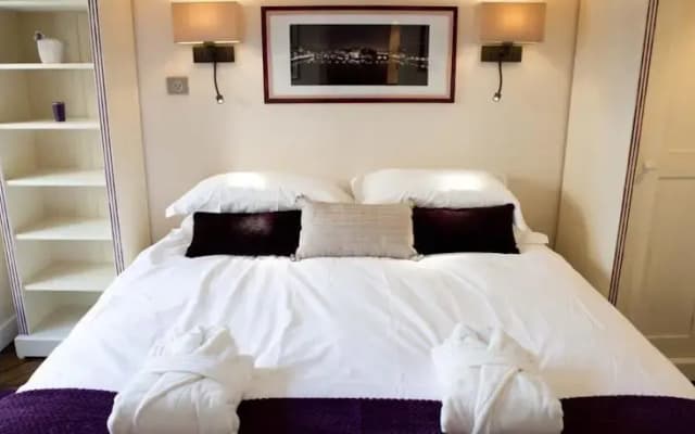 Luxurious apartment, near Louvre at the heart of Paris - photo 3