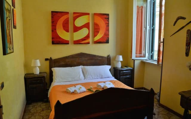 San Pietro Resort - photo 2