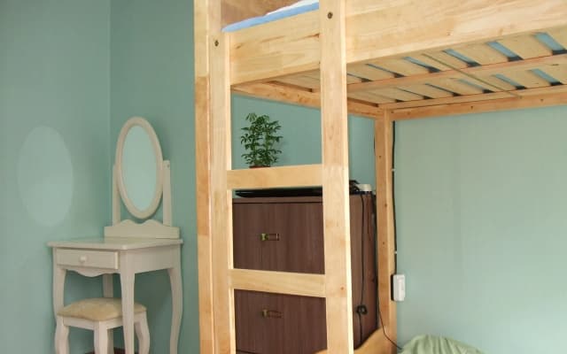 Birdsnest Hostel Hongdae - photo 4