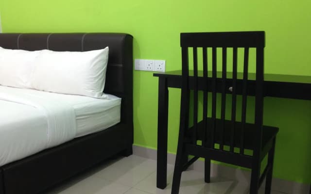 Jasmine Inn Hotel - photo 4