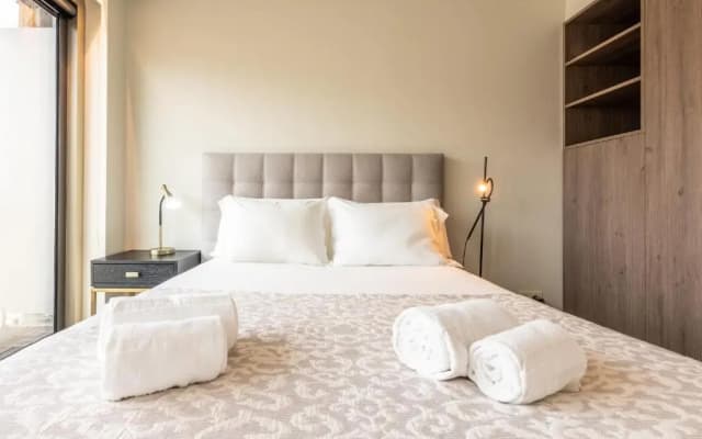 GuestReady - Stylish Diplomat I 202 - photo 2