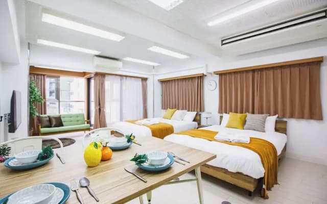 R Residence Tanimachi - photo 2