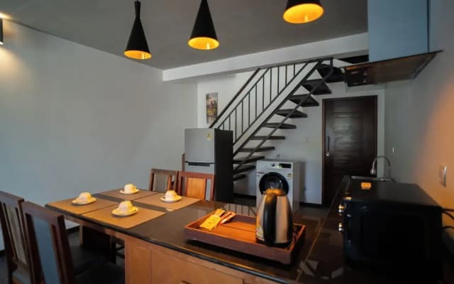 Apartment Green Amazon - photo 3