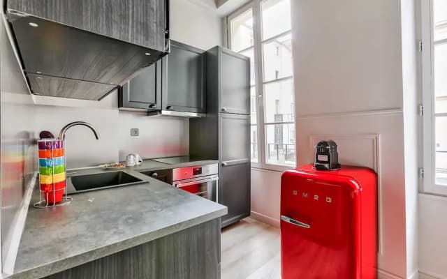 44 - Cosy Flat Montorgueil - photo 5
