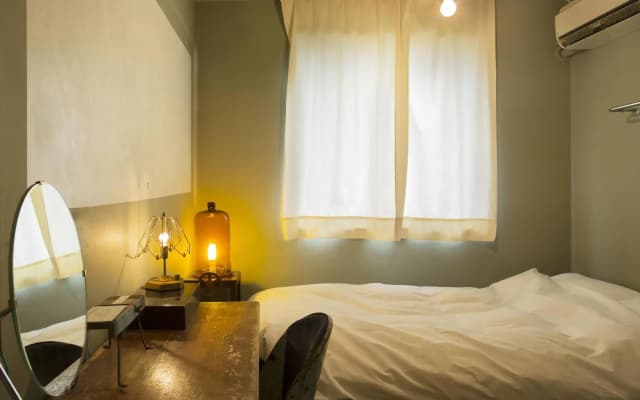 Apartment Hotel Shinjuku - photo 3
