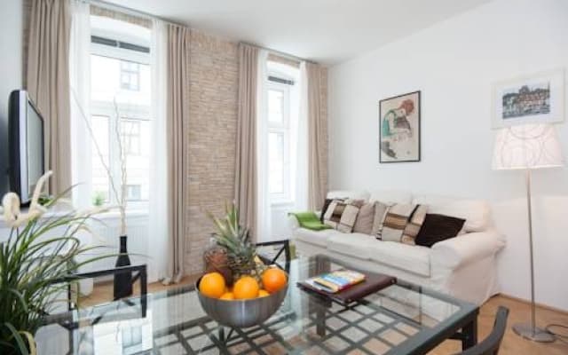 Vienna-Design-Apartments - photo 3