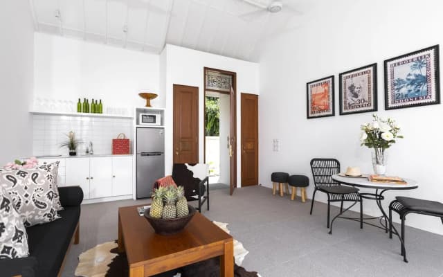 Villa Anahera - photo 5