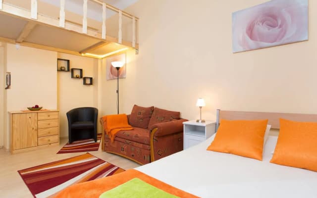 I'm Hostels and Apartments - photo 3