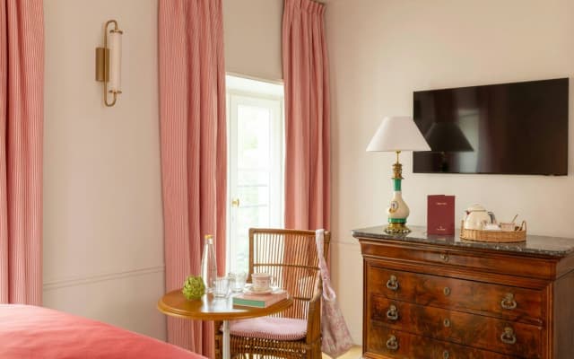 Hôtel Le Lavoisier & Spa - photo 5