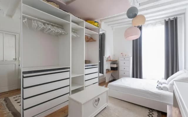 Apartment Les Halles - photo 2