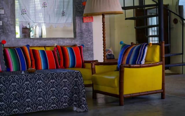 Oob-Oon Homestay - photo 4