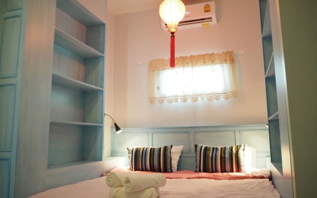 The Luna Hostel - photo 5