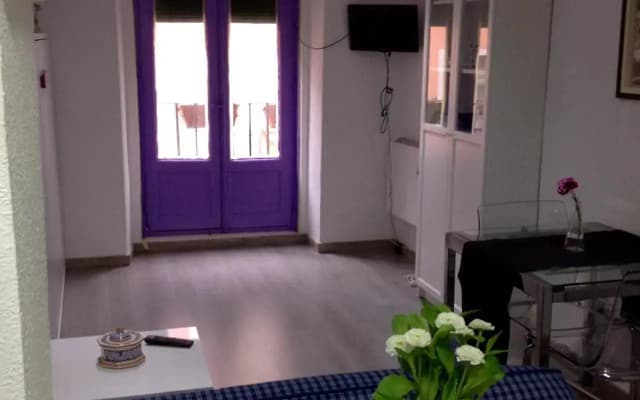 S42 Estudio en Madrid Centro con Wifi - photo 3