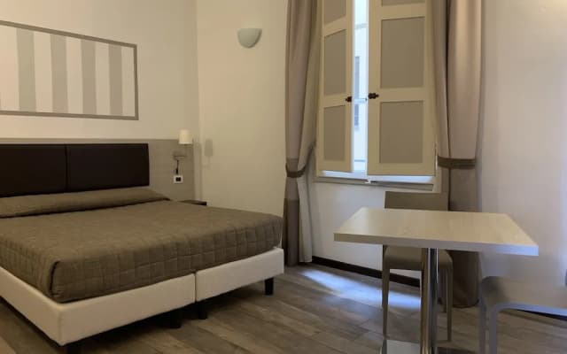 B&B Dimore le Leopoldine - photo 2