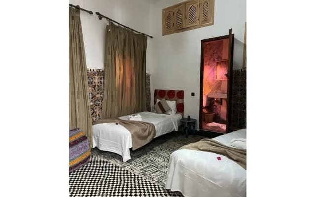 Riad Sijane - photo 2