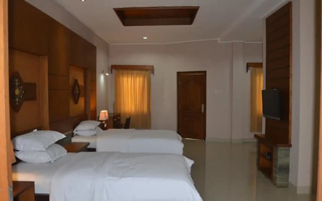 Panorama Cottages II - photo 3