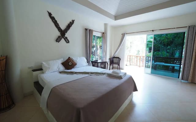 Jing Resort - photo 3