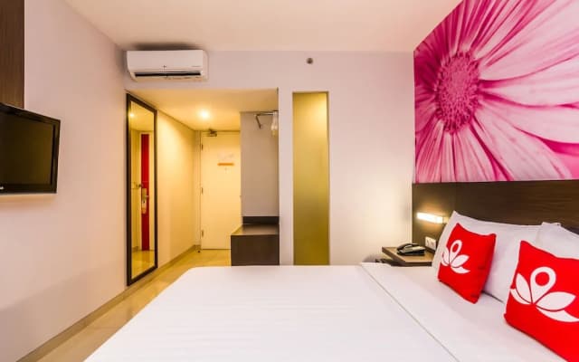 ZEN Rooms Kuta ByPass Ngurah Rai - photo 5